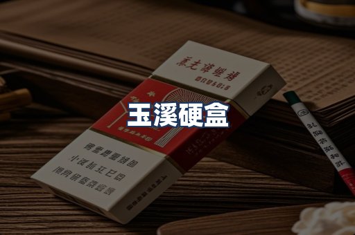 玉溪硬盒